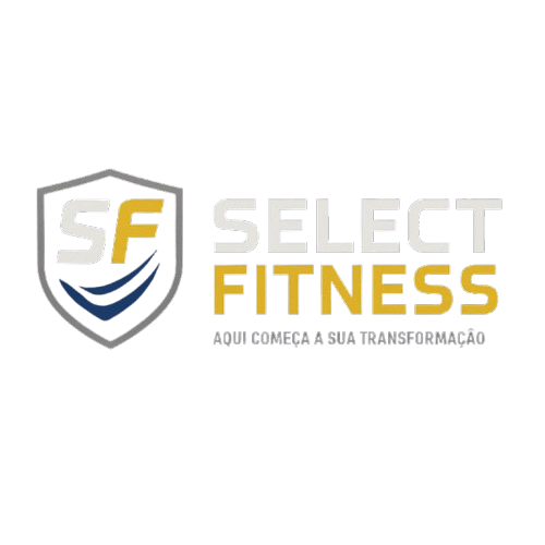 Logo Select Fitness